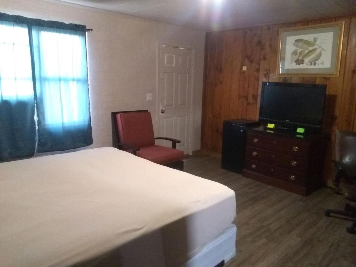 Grand Canyon Cabins Fredonia Exterior foto